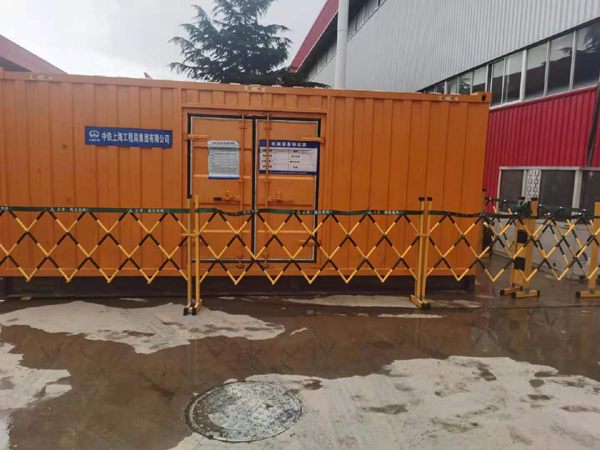 海丰租赁发电机 柴油发电机组供应商：柴油发电机组润滑油的作用？