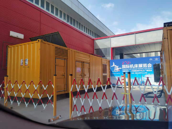 海丰出租发电机-柴油发电机和汽油发电机哪个更好一些？
