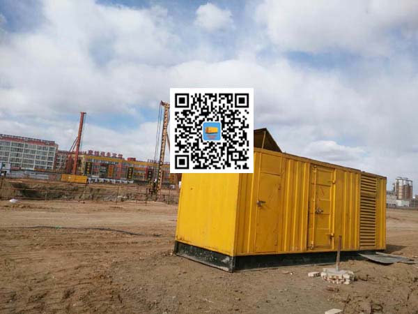 海丰发电机出租-柴油发电机组安全操作规程有哪些？