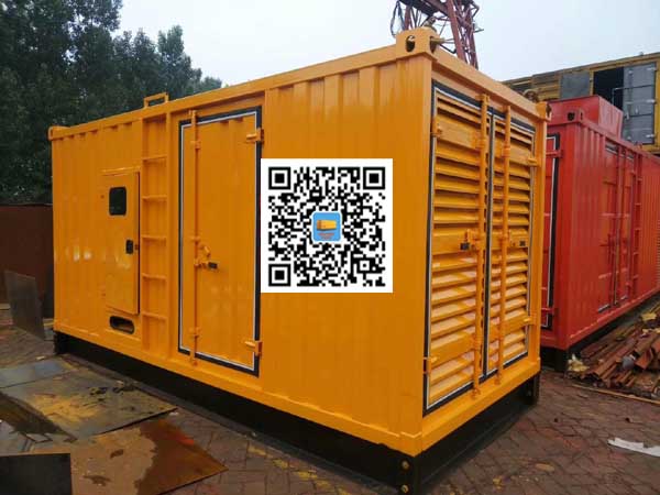 海丰发电机出租-发电机组应该选购什么品牌的