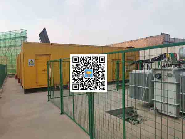 海丰发电机组的社会应用有哪些