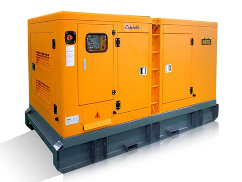 海丰影响 200kw 柴油发电机油耗的因素有哪些？