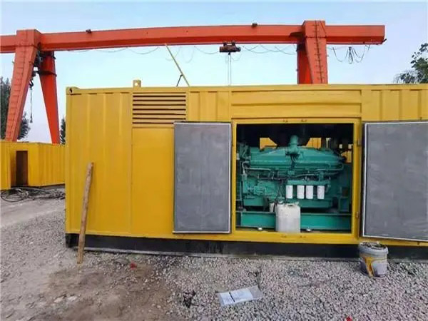 海丰冬季低温环境下，500KW发电机组应该选择什么类型的启动电瓶？