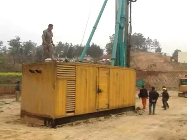 海丰如何判断水冷式机油散热器密封件是否需要更换？
